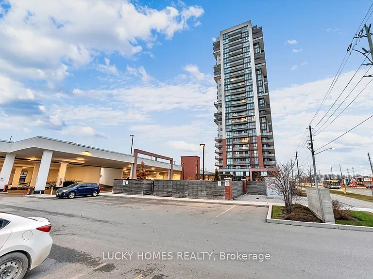 2550 Simcoe St N #317 — Photo 7