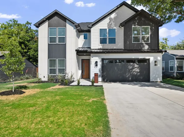 11629 Flamingo Ln, Dallas, TX 75218