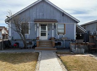 435 Warren St, Thermopolis, WY 82443