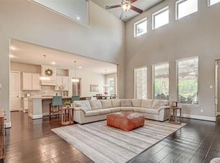 30935 Spring Lake Blvd, Tomball, TX 77375