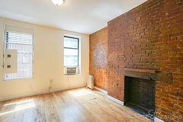 Rented by City Connections Realty