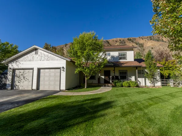 721 Northstar Dr, Hailey, ID 83333