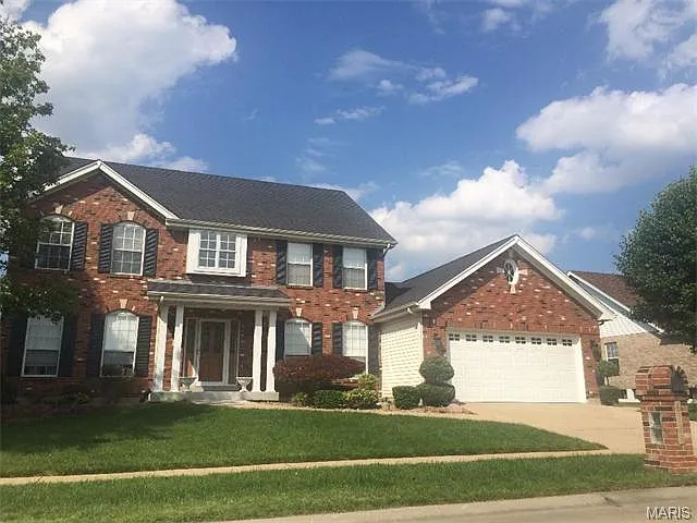 4323 Portland Manor Dr photo 1