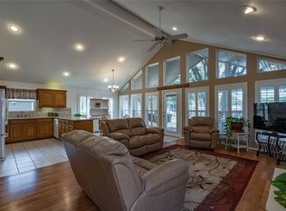 2004 Mason Ln, Kemp, TX 75143