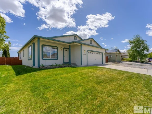 7394 Matisse Ct, Sun Valley, NV 89433