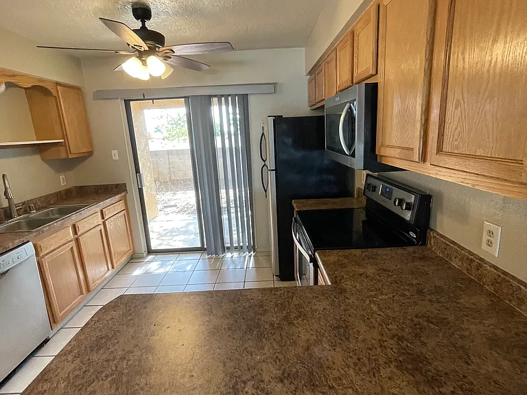 12605 Copperwood Dr NE #C — Photo 4