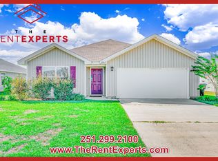 20675 Mercury Dr, Robertsdale, AL 36567