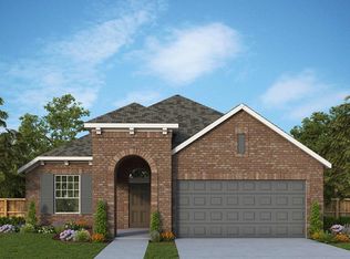 2030 Clearwater Way, Royse City, TX 75189