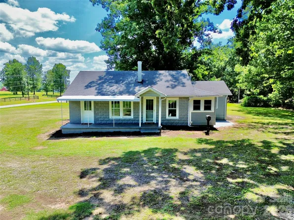 4934 E State Highway 10, Catawba, NC 28609