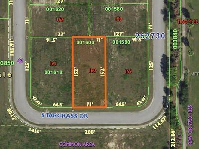 170 Stargrass Dr, Auburndale, FL, 33823