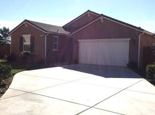 1841 W Van Gogh Way, Hanford, CA 93230