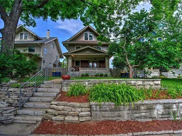3015 Campbell St, Kansas City, MO 64109