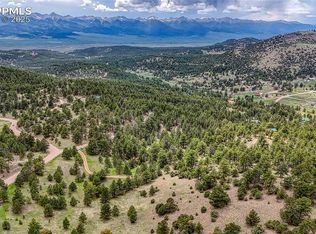 44 Honeysuckle Ter, Westcliffe, CO