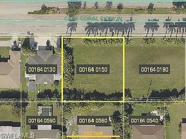 2nd image of 306 Cape Coral Pkwy W