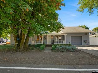 5292 Delaney Rd SE, Turner, OR 97392