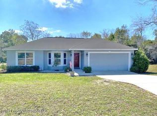 11308 Salters St, Spring Hill, FL 34609