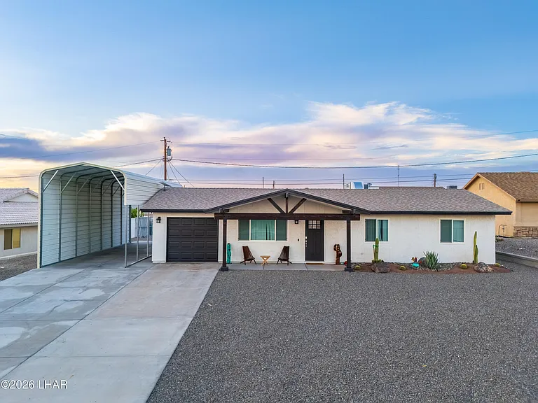 2345 Palo Verde Blvd N — Photo 110
