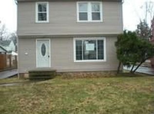 16804 Stockbridge Ave, Cleveland, OH