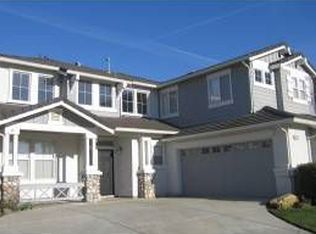1298 Babcock Ct, Brentwood, CA