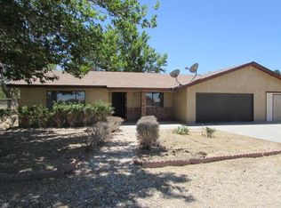 7518 W Avenue A, Lancaster, CA