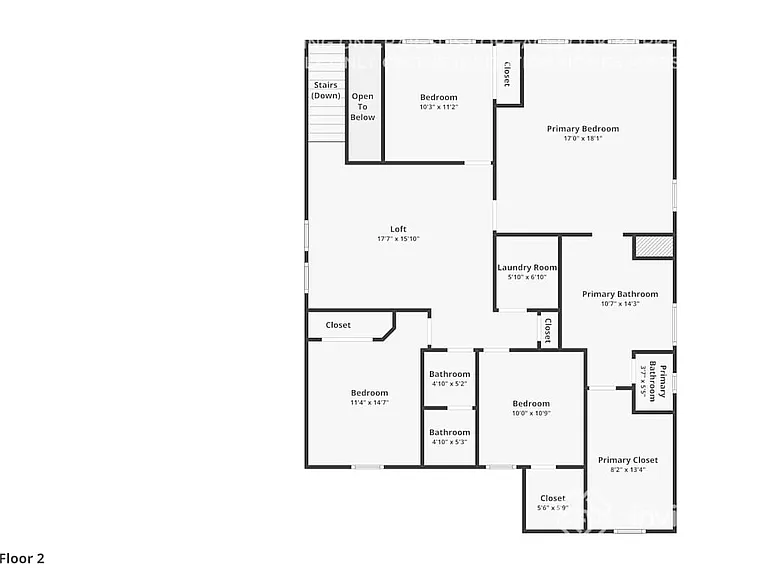 6965 Jacksboro Ct — Photo 2