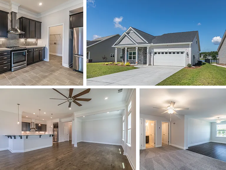 327 Fort Sullivan Dr — Photo 36