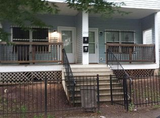 299 Hunterdon St, Newark, NJ 07103