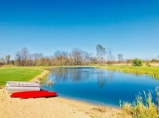 N2609 County Road Bb, Reeseville, WI 53579