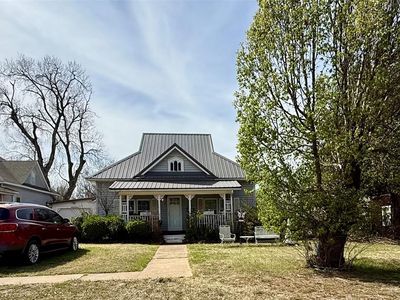 1008 S 6th St, Chickasha, OK, 73018