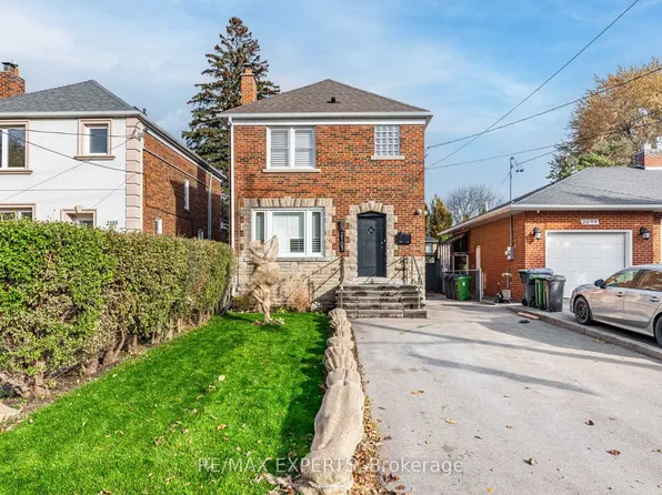 2103 Avenue Rd #Basement, Toronto, ON M5M 4A9
