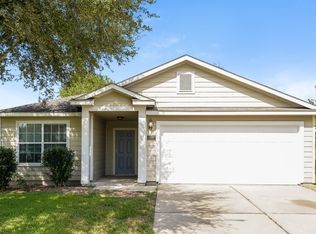 6823 Dawn Bloom Ln, Richmond, TX 77469