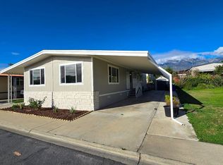 929 E Foothill Blvd Space 153, Upland, CA 91786