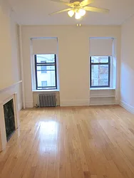 Rented by Chartwell Manhattan Realty
