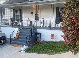 306 Jefferson St, Princeton, WV 24740