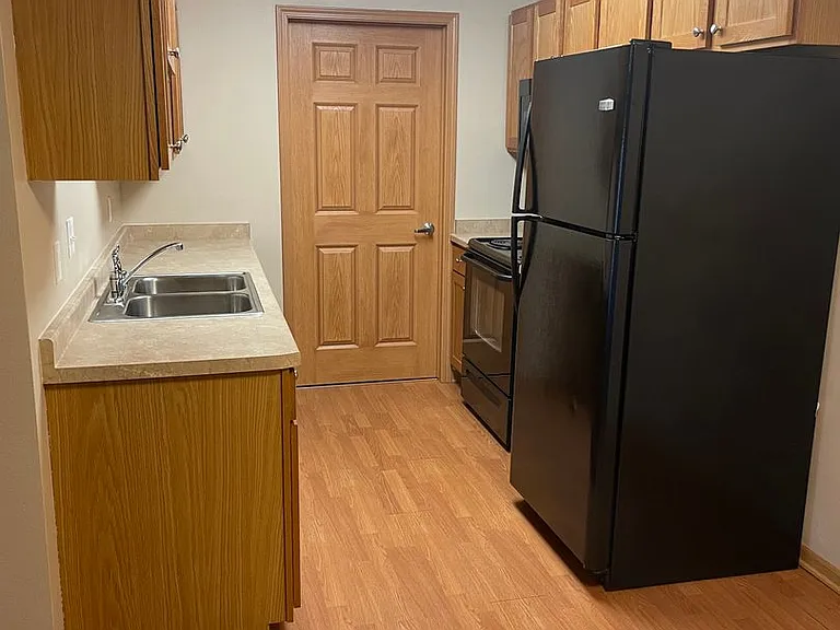 Jackson Apartments — Photo 5