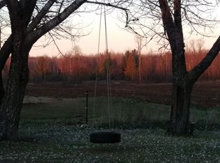 W7082 Dama Rd, Phillips, WI 54555