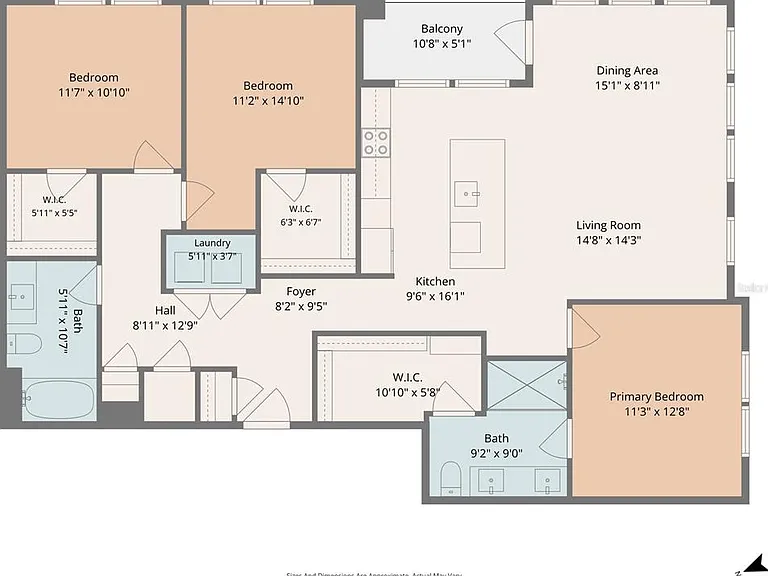 1700 Ranch Road C1 #7213 — Photo 2