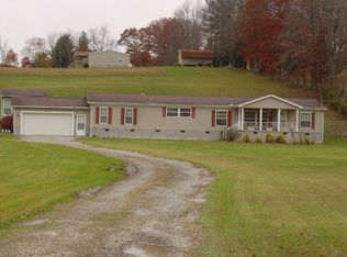 680 Bolt Rd, Fairdale, WV 25839