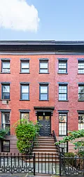 20 Bank Street in West Village