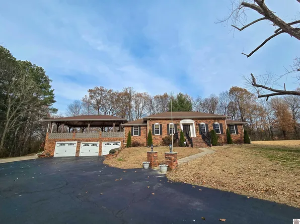 145 Brenna Dr, Paducah, KY 42001