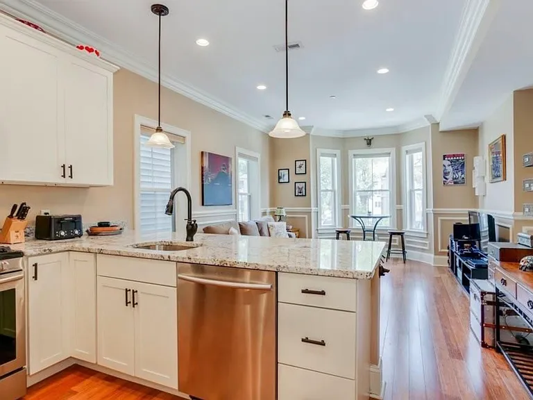 283 Dorchester St #2 — Photo 3