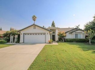 1512 N Ranch St, Visalia, CA 93291
