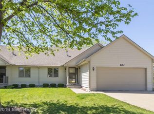 130 Evergreen Pl, West Des Moines, IA 50265