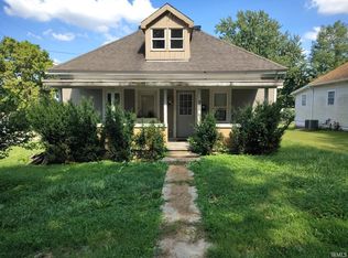 511 N Cauble St, Salem, IN 47167