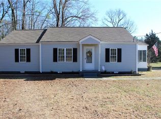 23517 Courthouse Rd, Dinwiddie, VA 23841