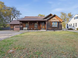 1812 Houston St, Muskogee, OK 74403