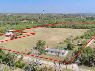 605 W County Road 678 LOT 84, Natalia, TX, 78059