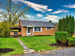 869 Falck Rd, Mc Kees Rocks, PA 15136