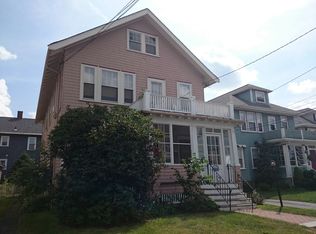 574 Weld St #2, Boston, MA 02132