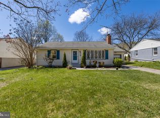 508 Poole Rd, Westminster, MD 21157